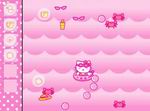 Hello Kitty: Bubblegum Girlfriends