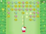 Hello Kitty: Bubblegum Girlfriends