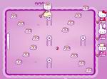 Hello Kitty: Bubblegum Girlfriends