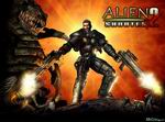 Alien Shooter 2: Reloaded