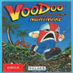 Voodoo Nightmare