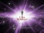 The Last Remnant