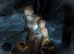 Cryostasis: Sleep of Reason