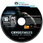 Cryostasis: Sleep of Reason