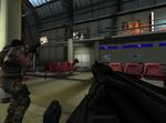 Armed Forces Corp.