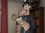 Wallace & Gromit Episode 2: The Last Resort