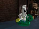 Wallace & Gromit Episode 2: The Last Resort