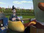 Wallace & Gromit Episode 3: Muzzled!