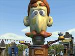 Wallace & Gromit Episode 3: Muzzled!