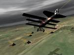 WWI: Aces Of The Sky