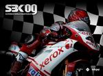 SBK-09: Superbike World Championship