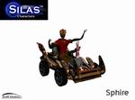Silas