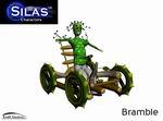 Silas