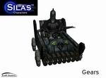 Silas