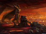 StarCraft II: Legacy of the Void