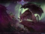 StarCraft II: Heart of the Swarm