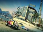 Burnout Paradise: Big Surf Island