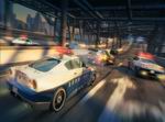 Burnout Paradise: Cops and Robbers