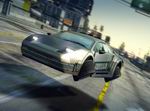 Burnout Paradise: Legendary Cars