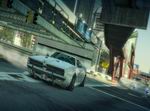 Burnout Paradise: Legendary Cars
