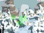 Line Rider: Freestyle