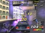 London Racer: Destruction Madness