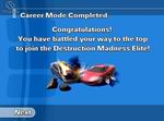 London Racer: Destruction Madness