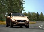 Volvo - The Game