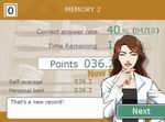 Brain Exercise with Dr. Kawashima