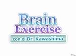 Brain Exercise with Dr. Kawashima