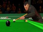 WSC Real 09: World Snooker Championship