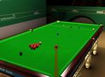 WSC Real 09: World Snooker Championship