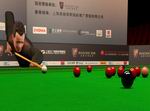 WSC Real 09: World Snooker Championship