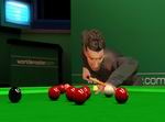 WSC Real 09: World Snooker Championship