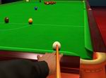 WSC Real 09: World Snooker Championship