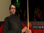 WSC Real 09: World Snooker Championship