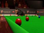 WSC Real 09: World Snooker Championship