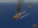 Ironclads: High Sea