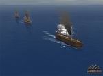 Ironclads: High Sea