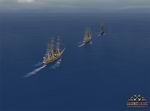Ironclads: High Sea