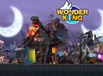 WonderKing