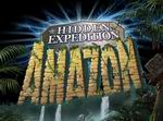Hidden Expedition: Amazon