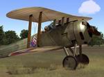 Rise of Flight