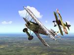 Rise of Flight