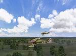 Rise of Flight