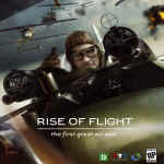 Rise of Flight