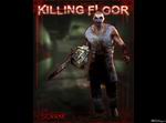 Killing Floor