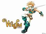 Winifred Online