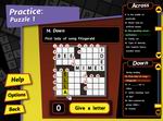 Crosswords For Dummies