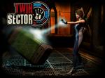 Twin Sector